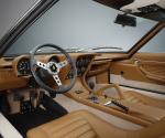Lamborghini Miura P400 SV 1971 года
